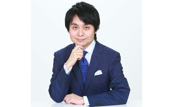 【先着100名のイベント参加者募集】鏡リュウジが語る「月と運命」