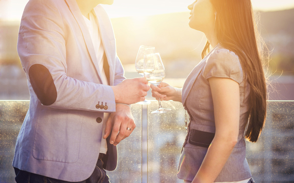 彼は本気? 遊び？ 男の「恋愛本気度」を知る簡単な方法