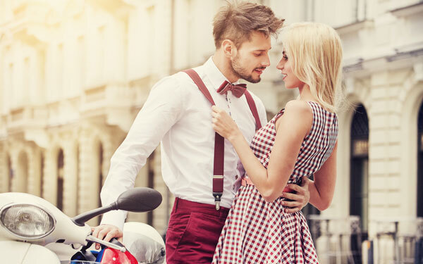 好きな人を追いかけても反応がないときの「効果的な仕切り直し方」