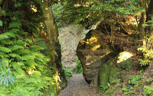 スニーカーで行ける。鎌倉にある絶景ハイキングコースが素敵すぎる