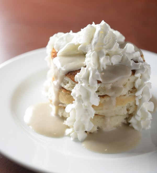 まるでハワイ!? お手軽リゾートで楽しめる至福の朝ごはん3選