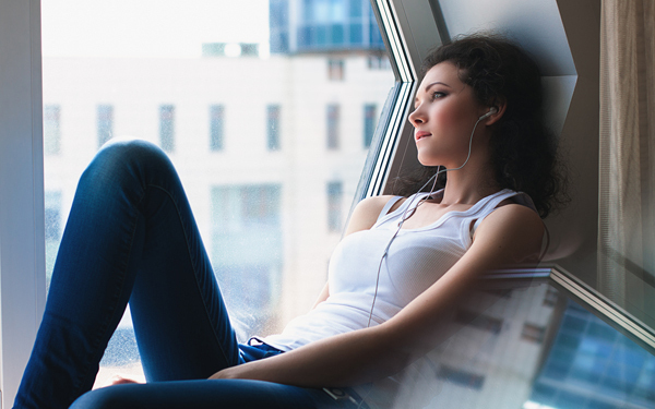 長年付き合った恋人と別れても、今の自分に合う人と出会える