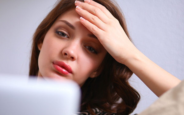 ヒゲに性欲…この違和感「オス化」が原因？ 見分けるポイント5つ