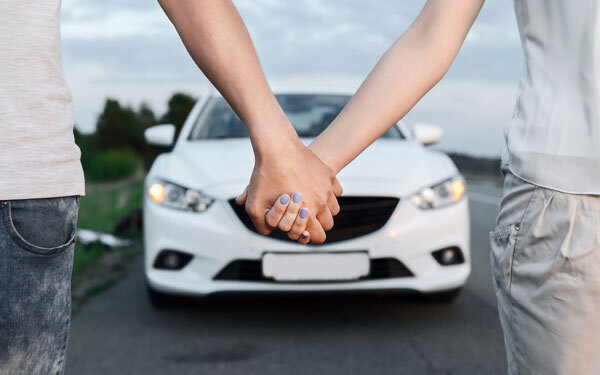 早めに知っておいて損なし！　愛車からわかる彼の本性