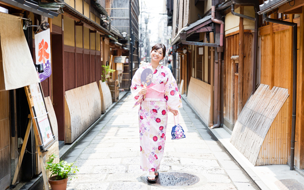 開運までできちゃう!?　夏に向けての簡単3ステップ外見磨き