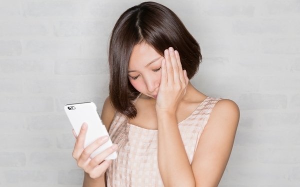 写真が急に見られなくなることも！　スマホにセキュリティソフトがマストな理由