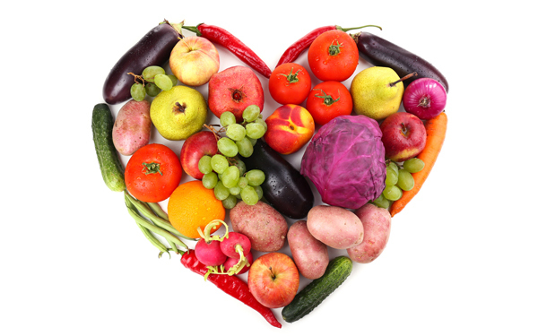 現在の食生活が5年後、10年後のカラダを作る！？ カラダづくりに活かせる世界のヘルシー食材