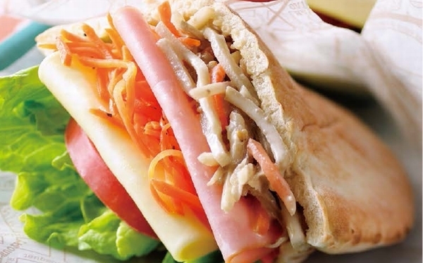 現在の食生活が5年後、10年後のカラダを作る！？ カラダづくりに活かせる世界のヘルシー食材