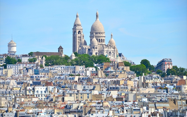 パリをおトクに楽しむ。すべて入場無料の“絶景”穴場スポット3選