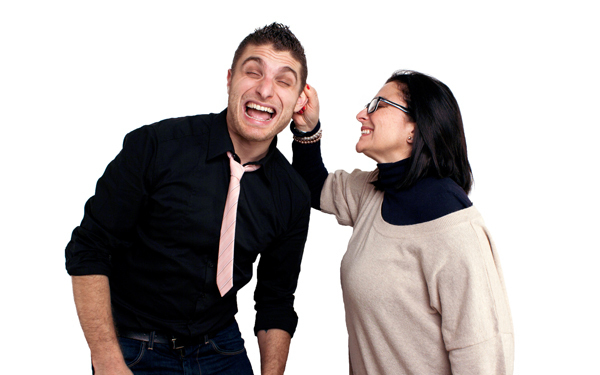 「お母さんへの言葉」を要チェック！ 彼の「いい夫」度をはかる3つのポイント