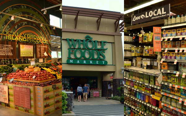 ハワイではスーパー巡りがマスト！ 7つのストアが揃う最旬エリア