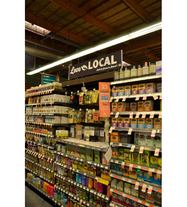 ハワイではスーパー巡りがマスト！ 7つのストアが揃う最旬エリア