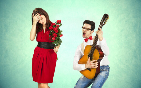 「どうでもいい人にばかり好かれる」その理由の裏にある、幸せになるヒント