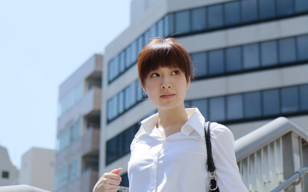 やる気ナシな自分を変えて、仕事でステップアップする方法