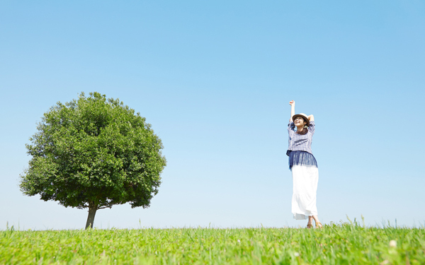 最近ついてない… と感じたら運気アップ大作戦！ 3日間でできる悪運デトックス