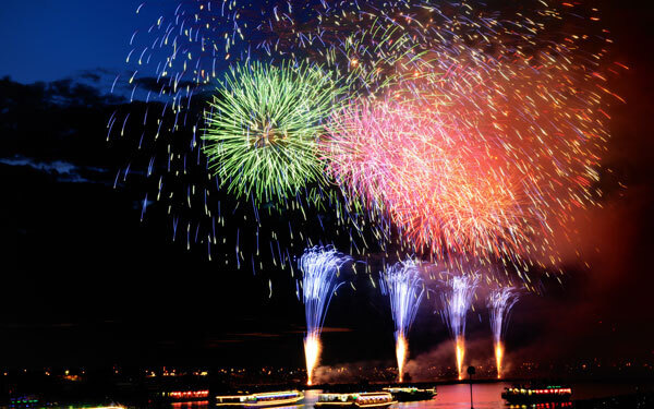 次に買うならコレ！ 今年の夏は“個性派ゆかた”で周りと差をつける