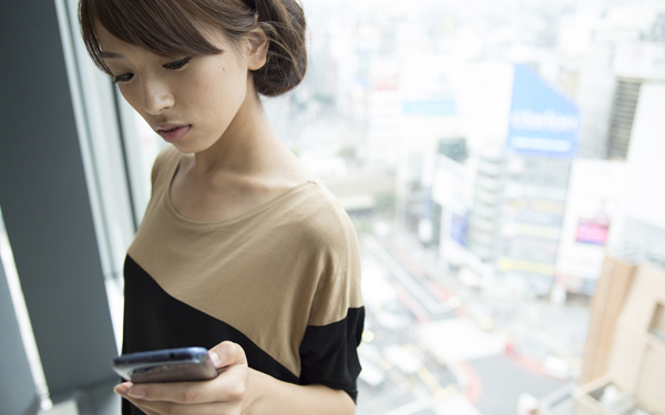 タイプ別！ ちょっと“面倒くさいオンナ”の対応方法