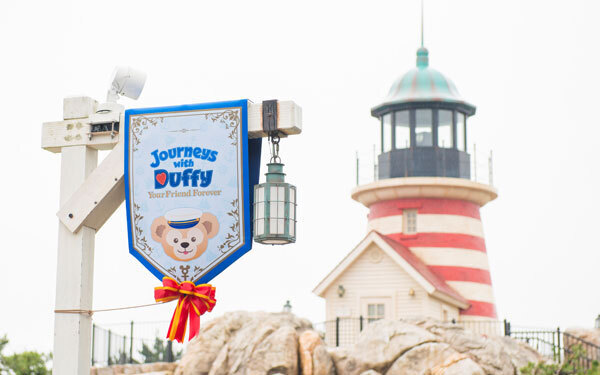 東京ディズニーリゾート、輝く夏のスペシャルイベントがスタート