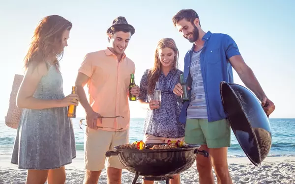 二日酔いにならない、飲み会で積極的に食べるべきもの3選