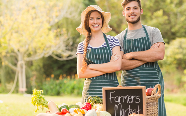農家の男性って注目株？　農家に嫁ぐメリット・デメリット