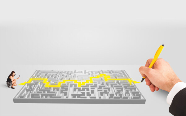 理想を現実に！　成功を手にしたいのならすべきこと