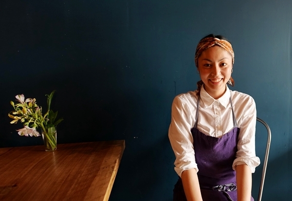 ぶらりと行きたい、こだわりのアート空間でアジア飯 #国立 #サーカス #おしゃれカフェ Vol.1