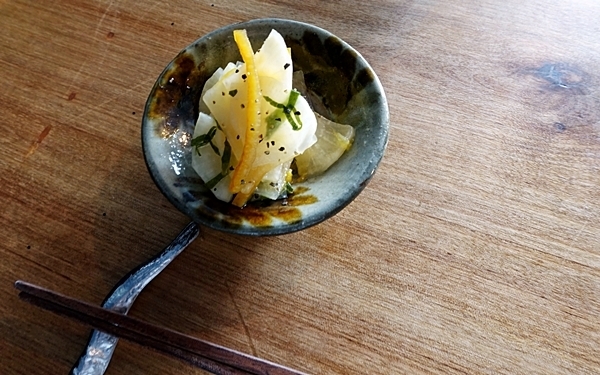 ぶらりと行きたい、こだわりのアート空間でアジア飯 #国立 #サーカス #おしゃれカフェ Vol.1