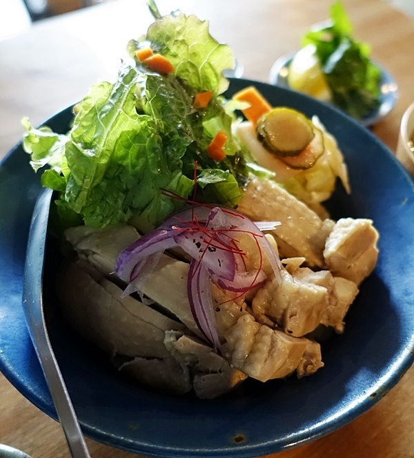 ぶらりと行きたい、こだわりのアート空間でアジア飯 #国立 #サーカス #おしゃれカフェ Vol.1