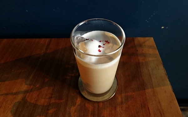 ぶらりと行きたい、こだわりのアート空間でアジア飯 #国立 #サーカス #おしゃれカフェ Vol.1