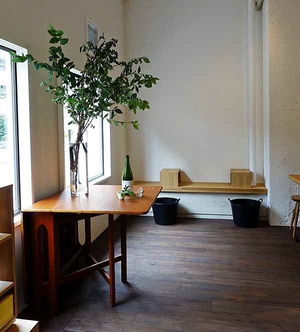 絶品シフォンサンドが味わえるお店 #国立 #フードムード #おしゃれカフェ Vol.2