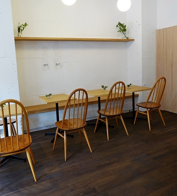 絶品シフォンサンドが味わえるお店 #国立 #フードムード #おしゃれカフェ Vol.2