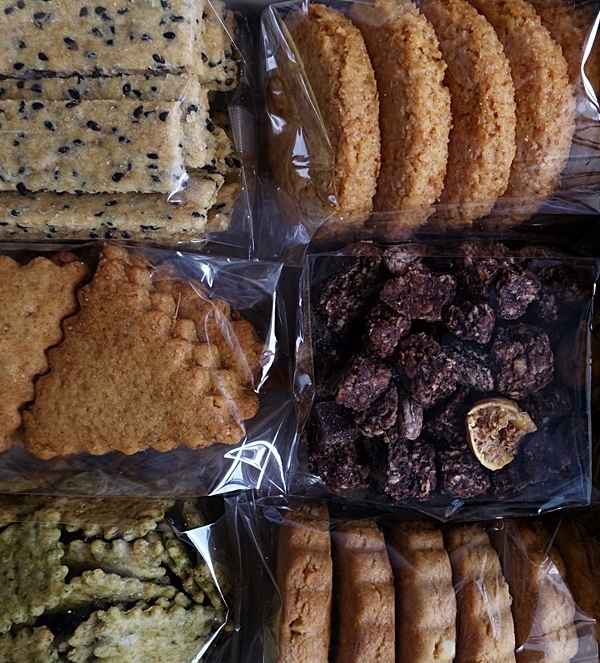 絶品シフォンサンドが味わえるお店 #国立 #フードムード #おしゃれカフェ Vol.2