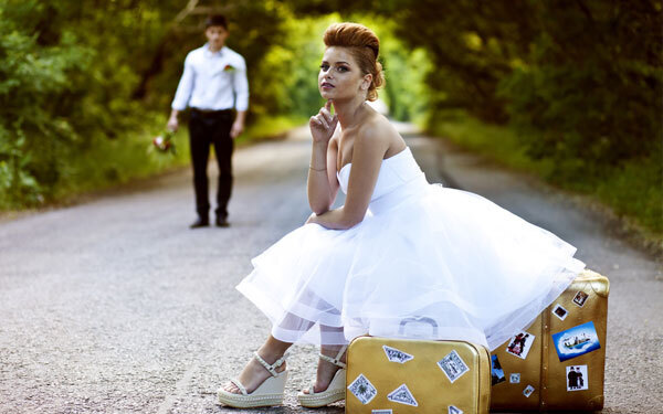 今がチャンス！　ホントに結婚したいのかわからなくなったあなたへ