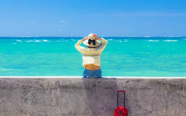 旅の画像たっぷり！ 女性が海外でひとり旅をするのにおすすめな都市15選