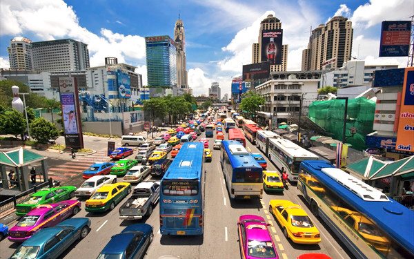 旅の画像たっぷり！ 女性が海外でひとり旅をするのにおすすめな都市15選