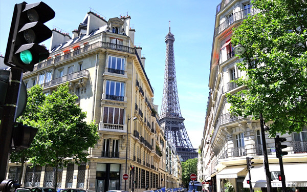 旅の画像たっぷり！ 女性が海外でひとり旅をするのにおすすめな都市15選