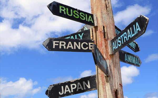 旅の画像たっぷり！ 女性が海外でひとり旅をするのにおすすめな都市15選