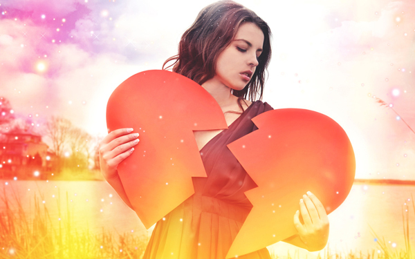 ツライ恋はおしまいに。彼から大切にされない…という思い込みについて 【心屋仁之助 塾】