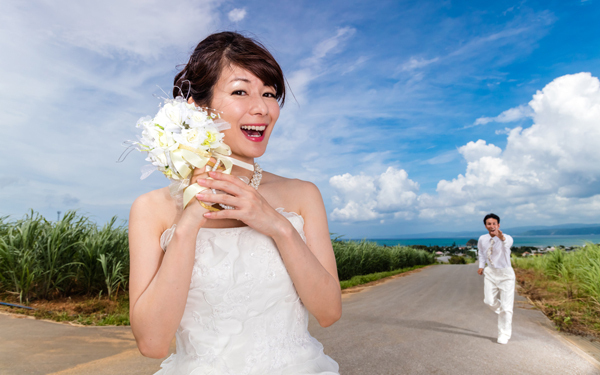 「婚活をやめた途端に相手が見つかった」という考えの落し穴