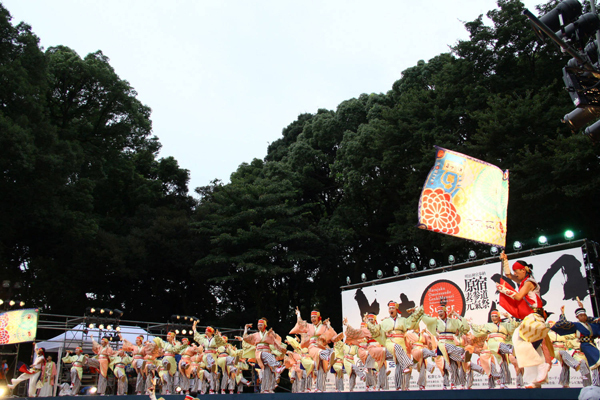 沖縄に徳島、高知も！ 都内で楽しめる地方のお祭り3選