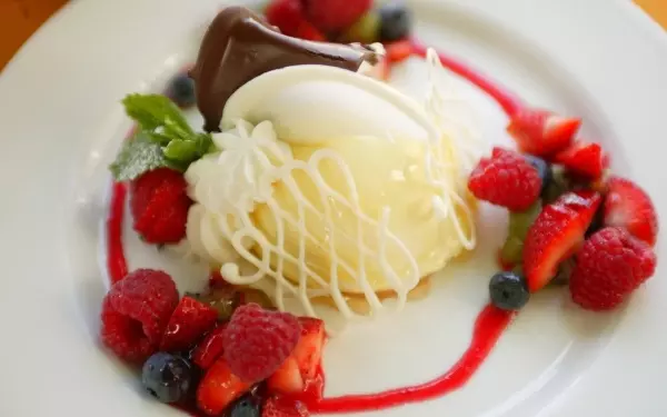 ダイエット中でも食べれる　代謝アップを叶えるひんやりスイーツとは？