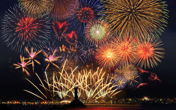 7月27日～8月2日の週間運勢ランキング！ 1位の星座は…？