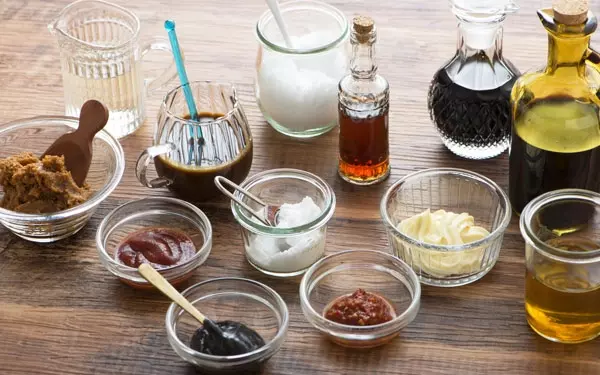 健康＆キレイの下地作りに！いいことづくしの減塩生活【ゆる精進料理】