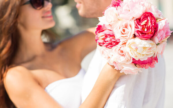 日常のなかで運命の人との“出会いの感度”を上げる、魔法の言葉