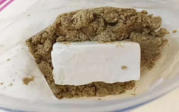 アボカド×ぬか漬けがマッチ お酒に合う、簡単オシャレおつまみ