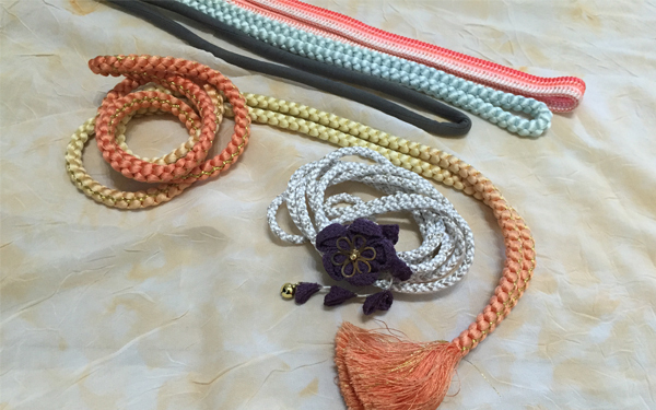 着くずれ、靴ずれも怖くない！　簡単“浴衣アレンジテクニック”