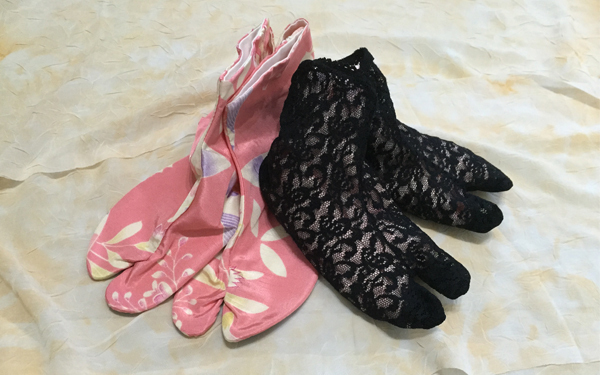 着くずれ、靴ずれも怖くない！　簡単“浴衣アレンジテクニック”