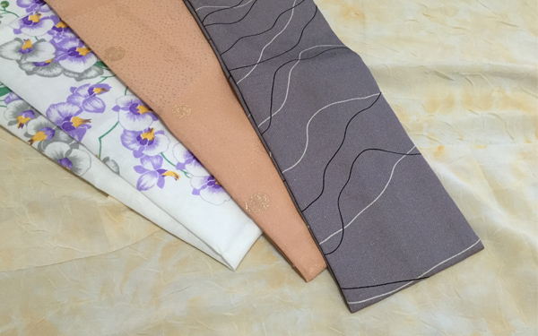 着くずれ、靴ずれも怖くない！　簡単“浴衣アレンジテクニック”