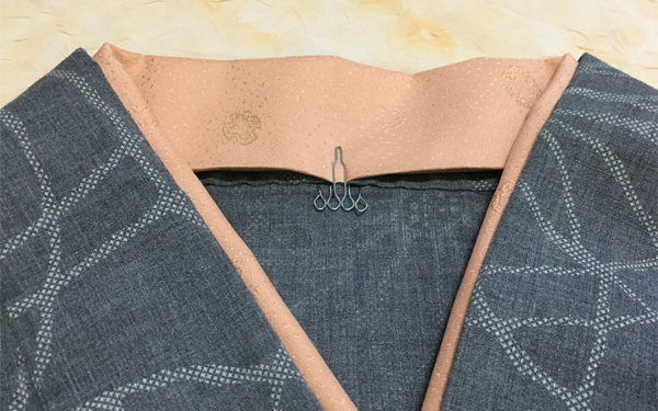 着くずれ、靴ずれも怖くない！　簡単“浴衣アレンジテクニック”