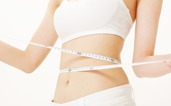 水着を着る前に…スーパーなビフィズス菌で、ぽっこりお腹とさよなら！